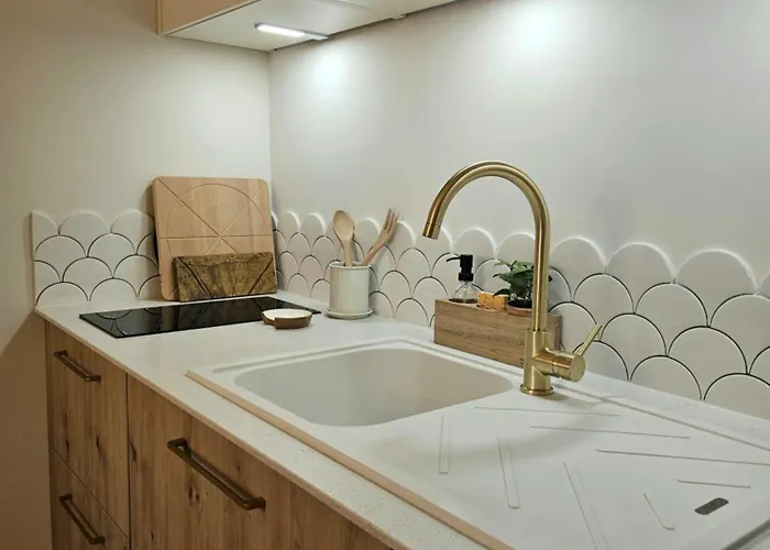 Le Jacquard Type 2 Proche Des Halles Διαμέρισμα