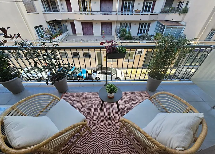 Διαμέρισμα Le Jacquard Type 2 Proche Des Halles *