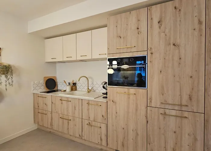 Le Jacquard Type 2 Proche Des Halles