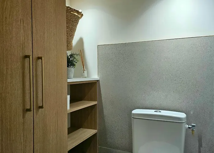 Le Jacquard Type 2 Proche Des Halles Διαμέρισμα *